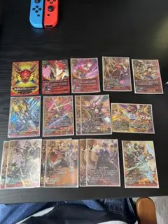 2026年最新】竜牙雷帝 デッキの人気アイテム - メルカリ