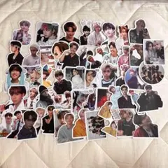 2026年最新】straykids ステッカーの人気アイテム - メルカリ