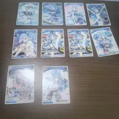 2026年最新】ホロカまとめ売りの人気アイテム - メルカリ