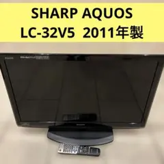 2026年最新】AQUOS LC-32V5の人気アイテム - メルカリ