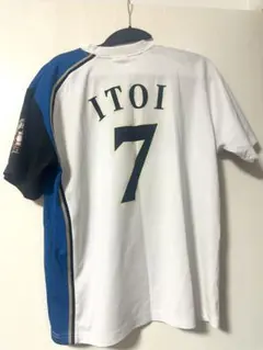 2026年最新】糸井嘉男 ユニフォームの人気アイテム - メルカリ