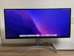 2026年最新】lg ウルトラワイドモニター 34の人気アイテム - メルカリ