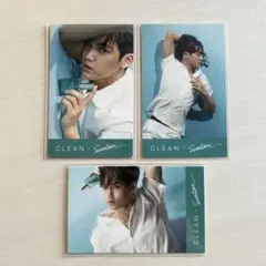 2026年最新】ミンギュ 香水の人気アイテム - メルカリ