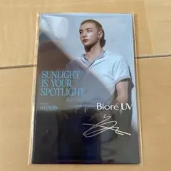 2026年最新】ヒョンジン サイン チェキの人気アイテム - メルカリ