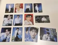 2026年最新】WALK the line enhypen トレカの人気アイテム - メルカリ