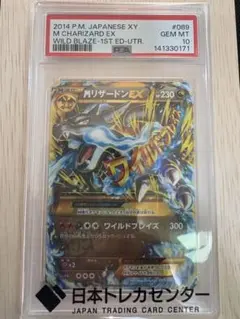 2026年最新】リザードンur psa10の人気アイテム - メルカリ