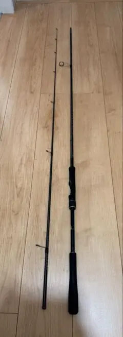 2026年最新】シマノ ロッド ディアルーナ S1006Mの人気アイテム - メルカリ