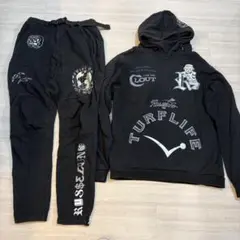 2026年最新】ラッセルノ セットアップの人気アイテム - メルカリ