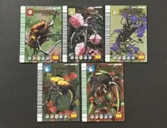 2026年最新】ムシキング 5周年の人気アイテム - メルカリ