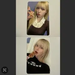 2026年最新】nmixx サインの人気アイテム - メルカリ