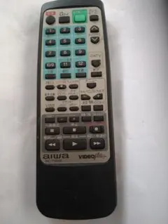 2026年最新】aiwa リモコン rcの人気アイテム - メルカリ