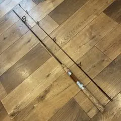 2026年最新】SHIMANO 特徴：オールドロッド バスロッドの人気アイテム