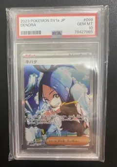 2026年最新】キハダ sar psa10の人気アイテム - メルカリ