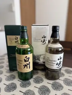 2026年最新】山崎18年 空瓶の人気アイテム - メルカリ