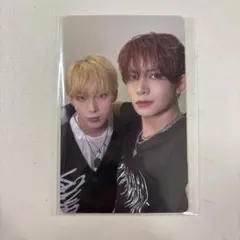 2026年最新】EnhyPen トレカ ヒスン ソヌの人気アイテム - メルカリ