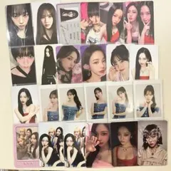 2026年最新】aespa カリナ トレカ まとめ売りの人気アイテム - メルカリ