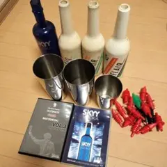 2026年最新】フレア_バーテンディングの人気アイテム - メルカリ