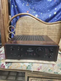 2026年最新】sansui au-d907の人気アイテム - メルカリ