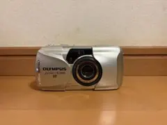 2026年最新】olympus μ iiの人気アイテム - メルカリ