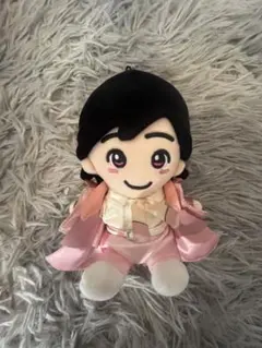 2026年最新】道枝駿佑ちびぬいの人気アイテム - メルカリ