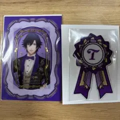 2026年最新】一ノ瀬トキヤ ビジュアルカードの人気アイテム - メルカリ