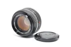 2026年最新】50mm F1.4 ミノルタの人気アイテム - メルカリ