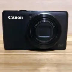 2026年最新】powershot s95の人気アイテム - メルカリ