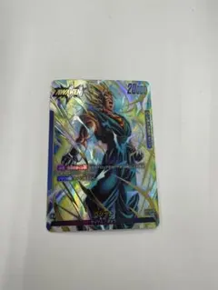 2026年最新】リーダーパラレル ベジットの人気アイテム - メルカリ