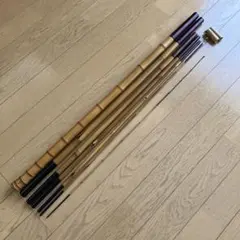 2026年最新】和竿 渓流の人気アイテム - メルカリ