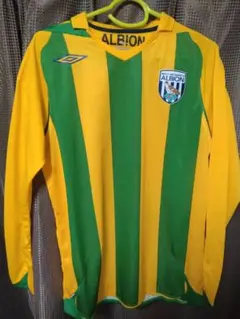 2026年最新】ウェストブロムウィッチの人気アイテム - メルカリ