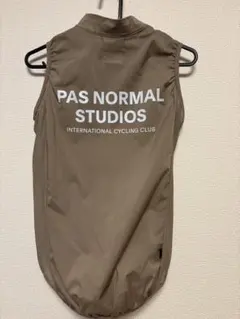 2026年最新】pas normal studios ジレの人気アイテム - メルカリ
