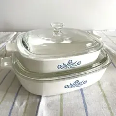 2026年最新】corning wareの人気アイテム - メルカリ