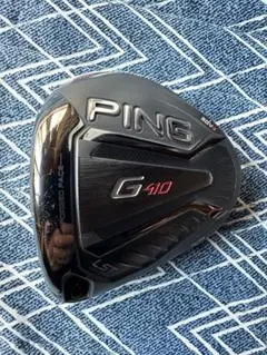 2026年最新】ping レフティ g410の人気アイテム - メルカリ