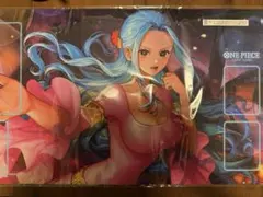 2026年最新】ワンピース ビビ プレイマットの人気アイテム - メルカリ