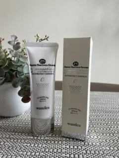 2026年最新】ワミレス日焼け止めクリームの人気アイテム - メルカリ