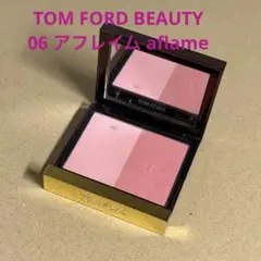TOM FORD シェイド アンド イルミネイト ブラッシュ 06 アフレイム