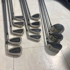 2026年最新】GOLF PLANNER アイアンセットの人気アイテム - メルカリ