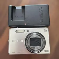 2026年最新】fujifilm finepix j150wの人気アイテム - メルカリ