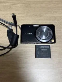 2026年最新】LUMIX DMC-FX80の人気アイテム - メルカリ