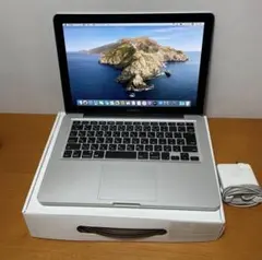 2026年最新】MacBook Pro 13inch Mid 2012 中古の人気アイテム - メルカリ