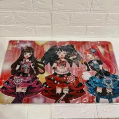 2026年最新】プリパラ プレイマットの人気アイテム - メルカリ