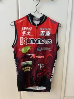 2026年最新】ケイリン ユニフォームの人気アイテム - メルカリ