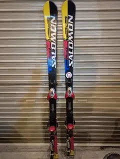 2026年最新】salomon gsの人気アイテム - メルカリ