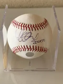 2026年最新】イチロー サインボール マリナーズの人気アイテム - メルカリ