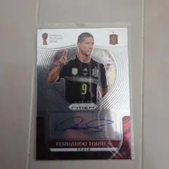 2026年最新】フェルナンドトーレス サインの人気アイテム - メルカリ