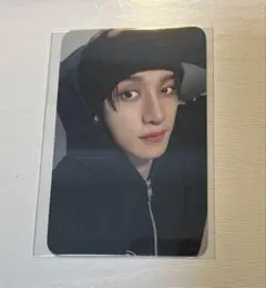 2025年最新】stray kids hop トレカ バンチャンの人気アイテム - メルカリ