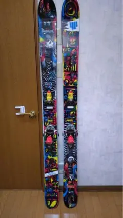 2026年最新】4frnt スキーの人気アイテム - メルカリ