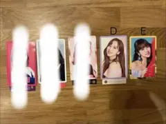 2026年最新】twice ハイタッチ券 ミナの人気アイテム - メルカリ