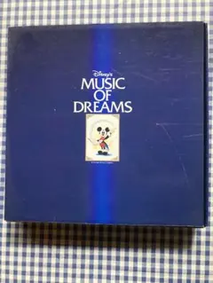 2026年最新】disney music of dreamsの人気アイテム - メルカリ
