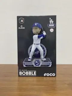 2026年最新】ボブルヘッド フリーマンの人気アイテム - メルカリ